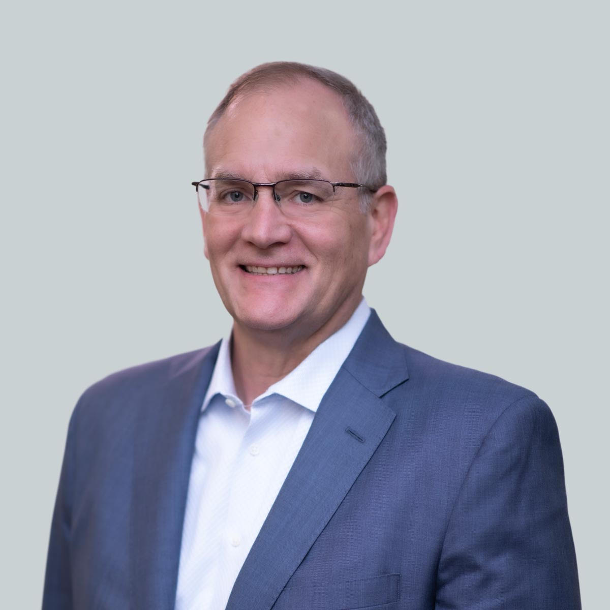 Norman P. Bertke, Founder and Principal of Fulcrum Solutions LLC